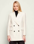 Max&Co. Sacou MCOREFOLO | Relaxed fit cu adaos de lână