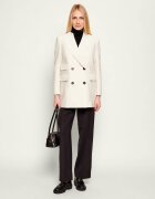 Max&Co. Sacou MCOREFOLO | Relaxed fit cu adaos de lână
