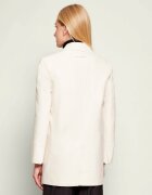 Max&Co. Sacou MCOREFOLO | Relaxed fit cu adaos de lână