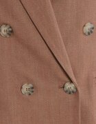 Max&Co. Sacou | Regular Fit