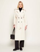 Max&Co. Trench MCOBAFFO cu adaos de lână
