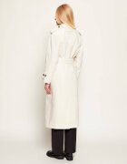 Max&Co. Trench MCOBAFFO cu adaos de lână