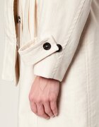 Max&Co. Trench MCOBAFFO cu adaos de lână