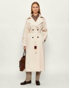Max&Co. Trench Mcosaio