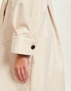 Max&Co. Trench Mcosaio