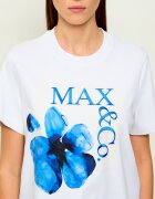 Max&Co. Tricou Mcomambo | Loose fit