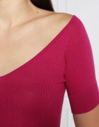 Max&Co. Tricou SILVER | Slim Fit