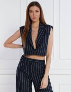 Max&Co. Vestă | Cropped Fit