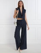 Max&Co. Vestă | Cropped Fit