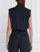 Max&Co. Vestă | Cropped Fit