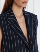 Max&Co. Vestă | Cropped Fit
