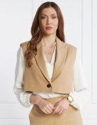 Max&Co. Vestă Sibari | Cropped Fit