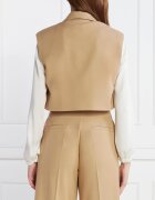 Max&Co. Vestă Sibari | Cropped Fit