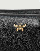 MCM De piele cufăr MILLA
