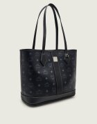 MCM De piele geantă shopper + borsetă LIZ
