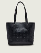 MCM De piele geantă shopper + borsetă LIZ
