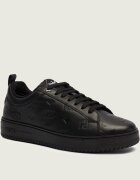 MCM De piele sneakers NEO TERRAIN LO