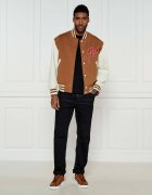 MCM Geacă College | Regular Fit