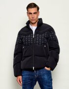 MCM Geacă Mhc Gamm01 | regular fit