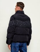 MCM Geacă Mhc Gamm01 | regular fit