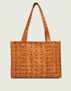 MCM Geantă shopper Aren VI