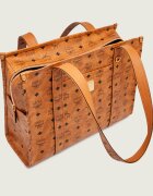 MCM Geantă shopper Aren VI