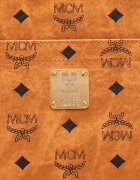 MCM Geantă shopper Aren VI