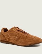 MCM Sneakers FEDERLITE | piele întoarsă