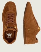 MCM Sneakers FEDERLITE | piele întoarsă