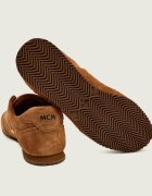 MCM Sneakers FEDERLITE | piele întoarsă