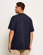 MCM Tricou Mars Dog Disco | Oversize fit