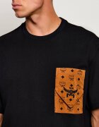 MCM Tricou | Oversize fit