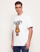 MCM Tricou | regular fit