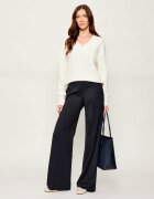 Michael Kors Balerini cu adaos de piele