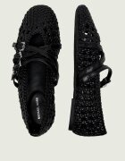 Michael Kors Balerini Indy Mary Jane
