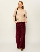 Michael Kors Balerini Piper | piele întoarsă