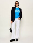 Michael Kors Blugi | flare fit | high rise
