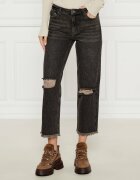 Michael Kors Blugi FRAYED | flare fit