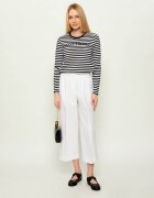 Michael Kors Bluză ST. Tropez Classic | regular fit