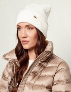 Michael Kors Căciulă cu adaos de lână