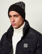Michael Kors Căciulă cu două fețe