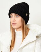 Michael Kors Căciulă FURRY cu adaos de lână