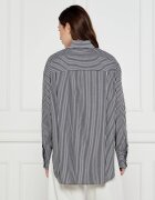 Michael Kors Cămașă | Oversize fit