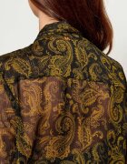 Michael Kors Cămașă PAISLEY | regular fit