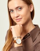 Michael Kors Ceas + bratara + cercei Pyper MK4897SET