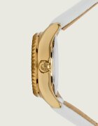 Michael Kors Ceas Lexington Lady MK4900 cu adaos de piele
