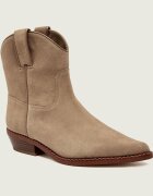 Michael Kors Cizme cowboy NOEMIE | piele întoarsă