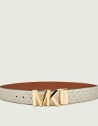 Michael Kors Cu două fețe curea