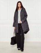 Michael Kors Cu două fețe geacă parka | Oversize fit