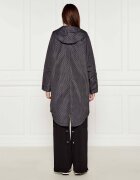 Michael Kors Cu două fețe geacă parka | Oversize fit